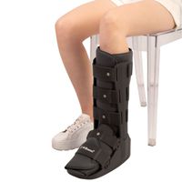 Bota Inmovilizadora Larga Premium Talla L