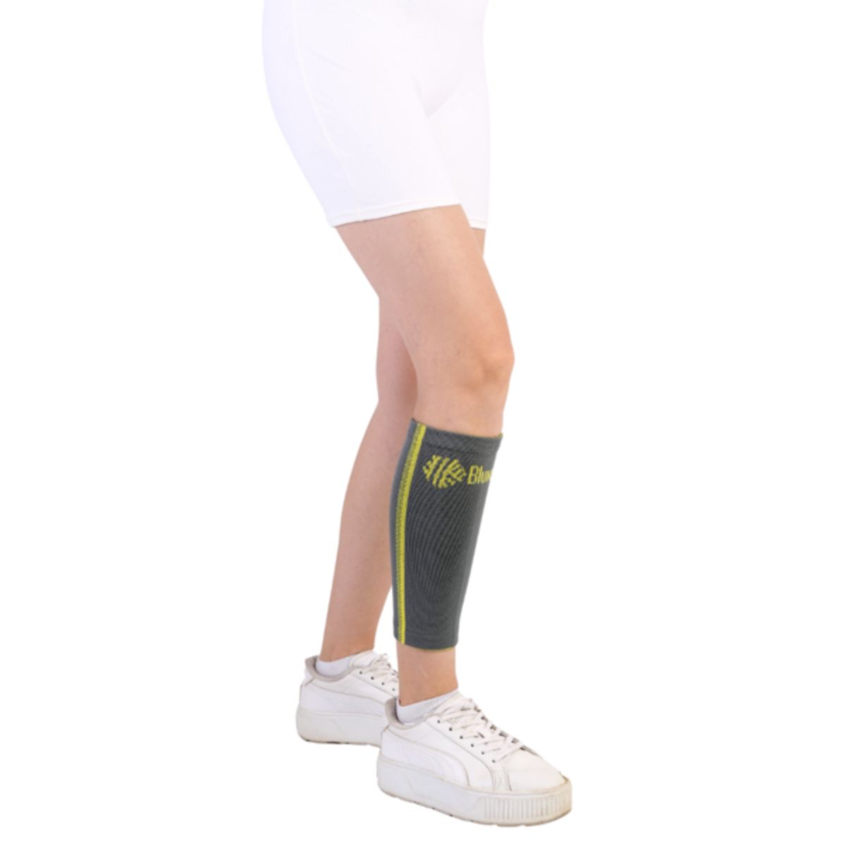 BLUNDING - Pantorrillera Bambu Talla L