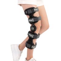 Ortesis De Rodilla Telescópica Rom