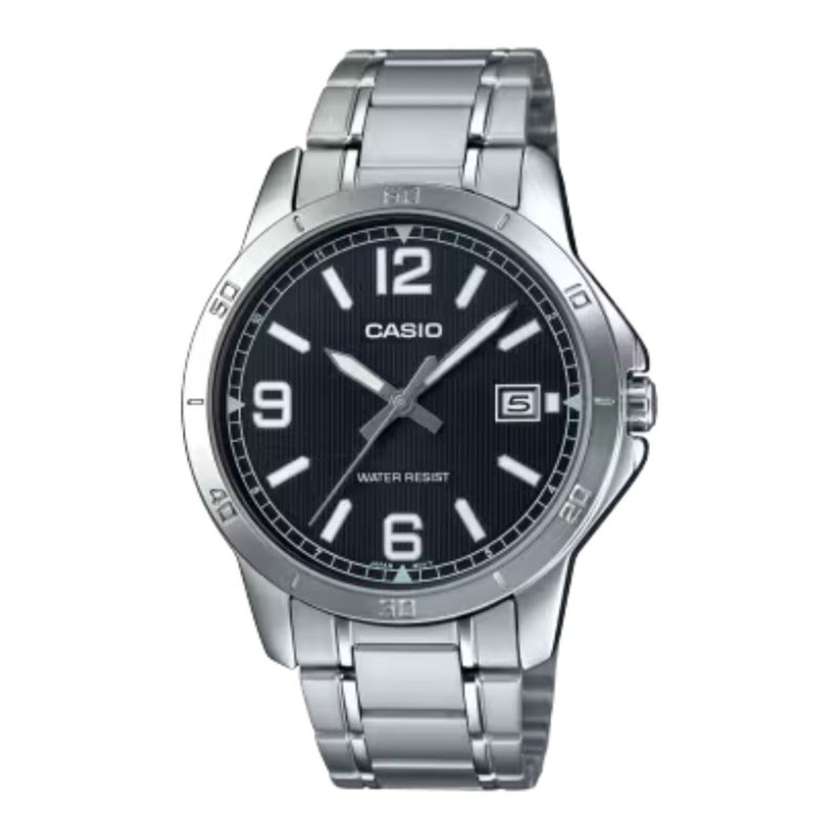 CASIO - Reloj Análogo Casio Hombre MTP-V004D-1B2