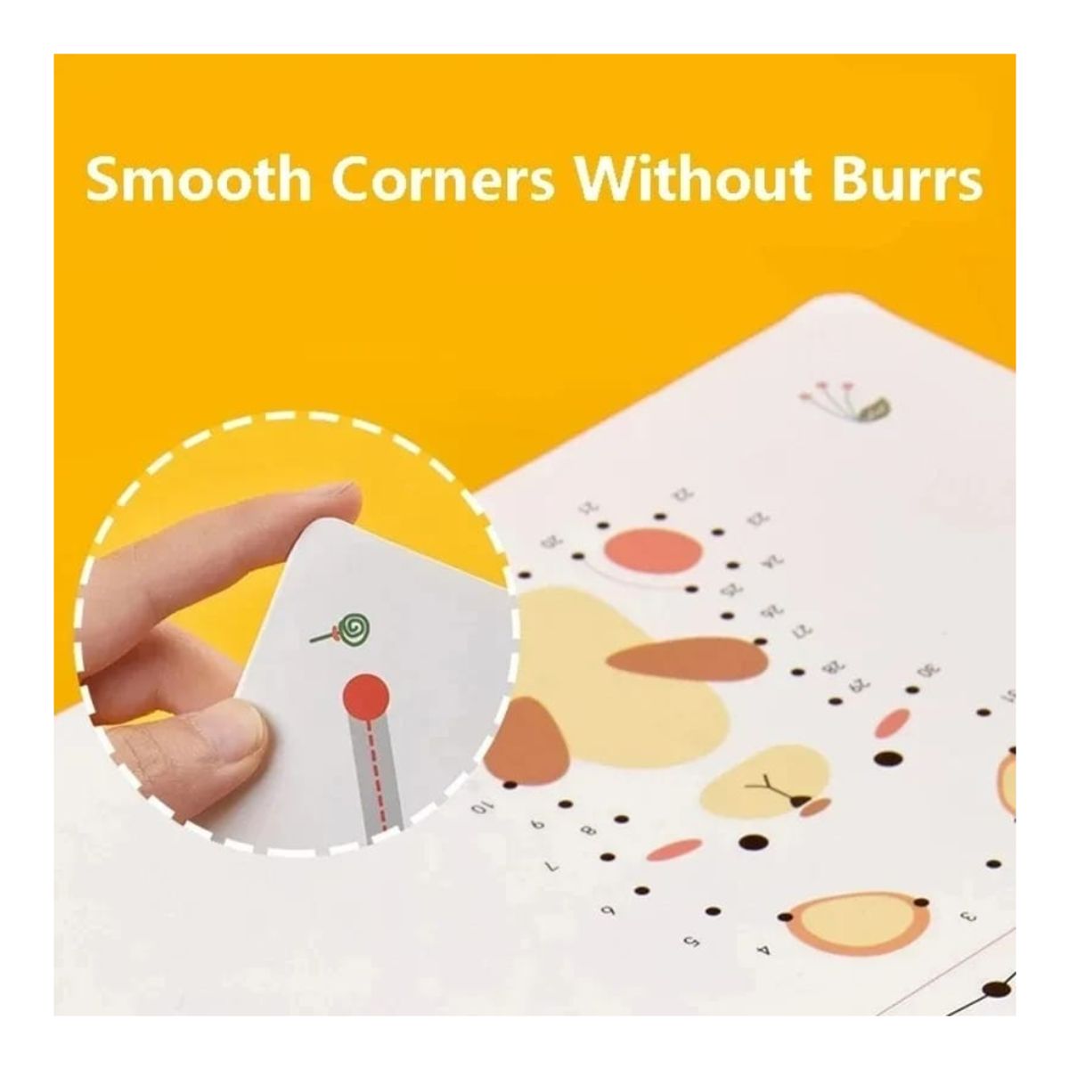 OEM - LIBRO DE APRENDIZAJE TRAZOS MAGICOS MONTESSORI