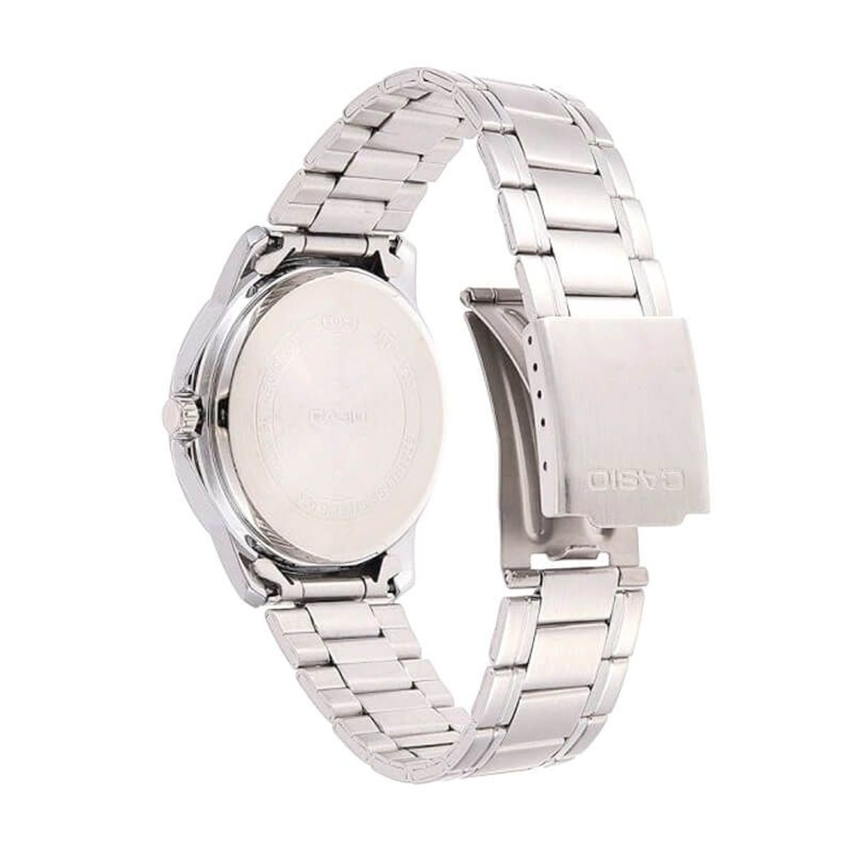 CASIO - Reloj Análogo Casio Hombre MTP-V004D-2B