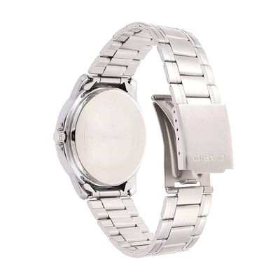 Imagen 2 del producto Reloj Análogo Hombre MTP-V004D-2B