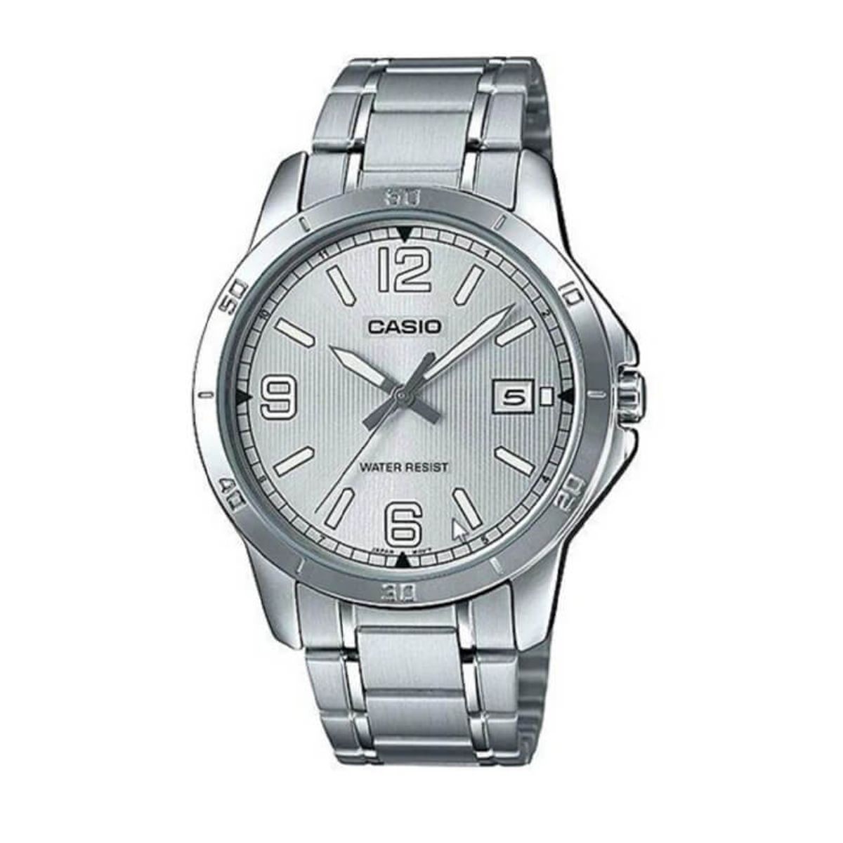 CASIO - Reloj Hombre Casio Mtp-v004d-7b2udf