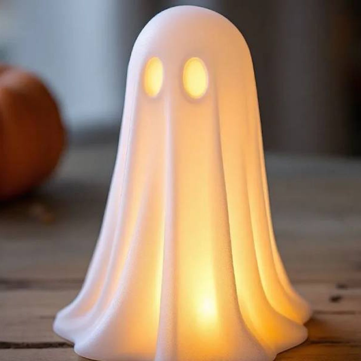 GENERICO - Pequeño fantasma - Decoración Halloween