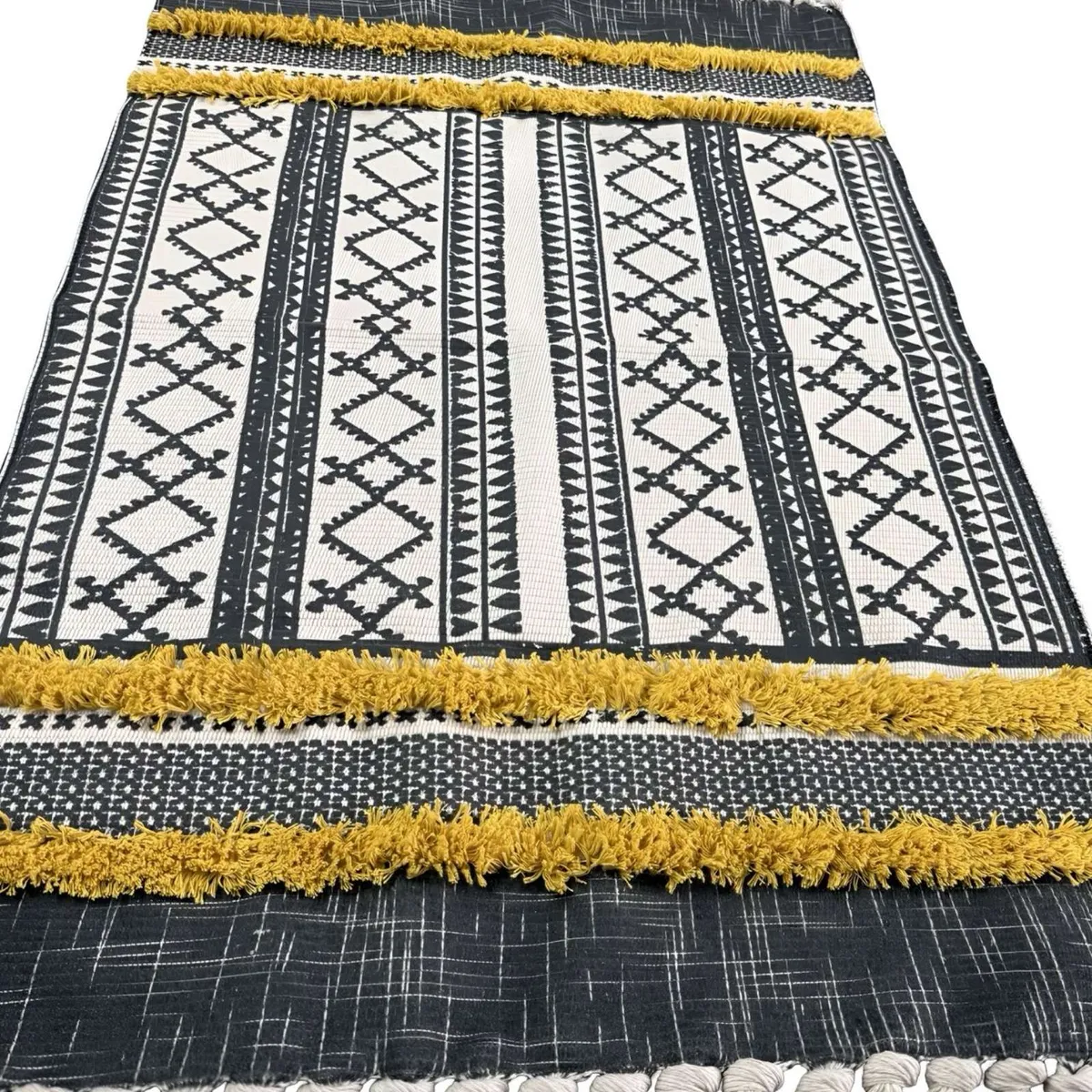 GENERICO - ALFOMBRA ESTAMPADA TUFTING 60X90 TF03