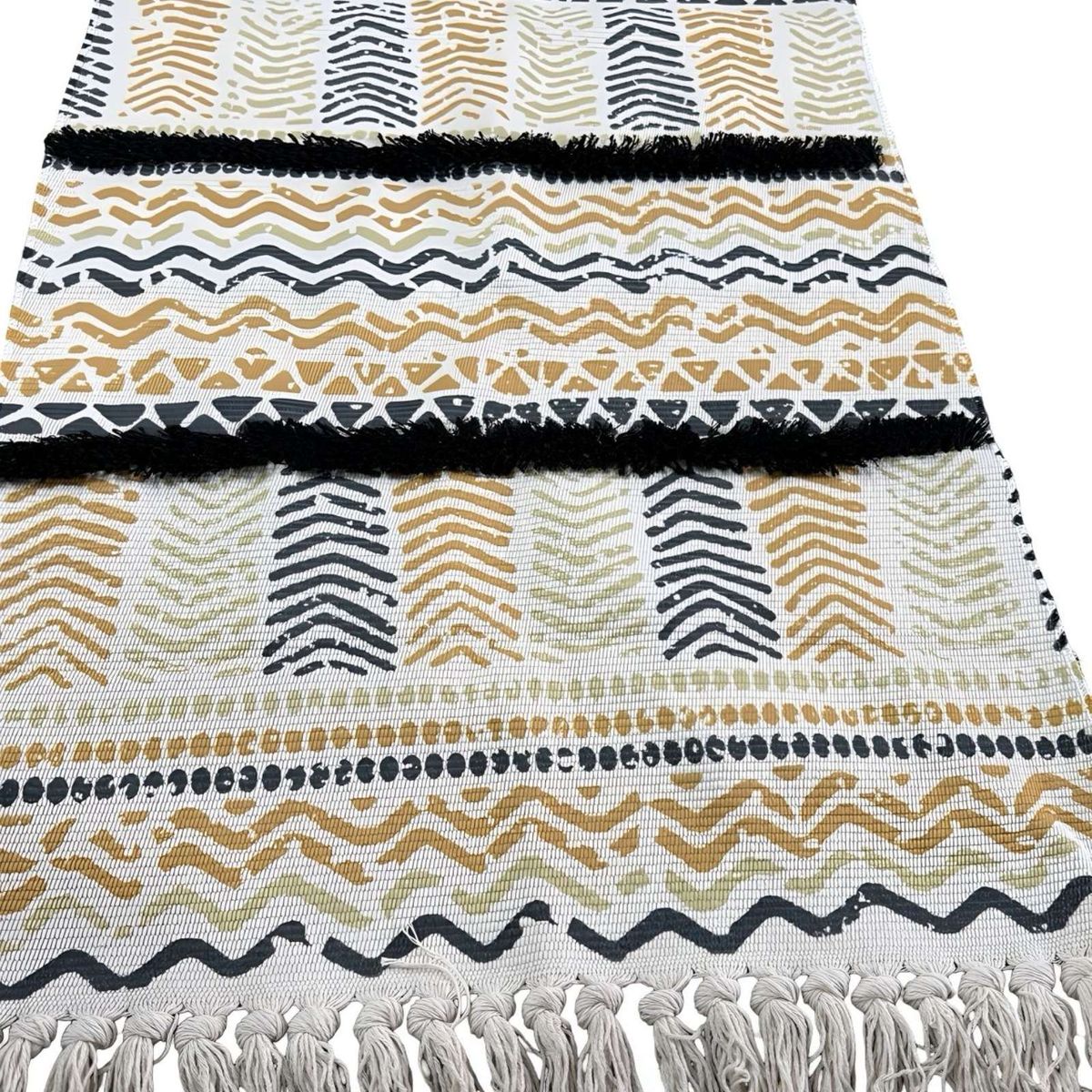 GENERICO - ALFOMBRA ESTAMPADA TUFTING 60X90 TF02