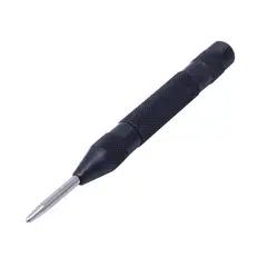 GENERICO - Marcador De Centro Automatico Contragolpe Madera Metal