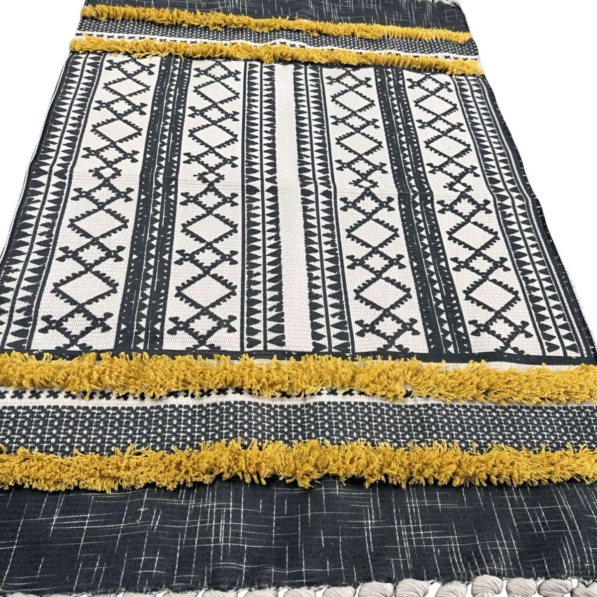 GENERICO - ALFOMBRA ESTAMPADA TUFTING 60X90 TF03