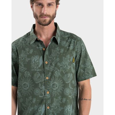 Imagen 2 del producto Camisa Klibner Hombre