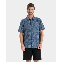 GNOMO - Camisa Klibner Hombre