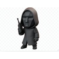 Figura decorativa de Frontman de Squid Game