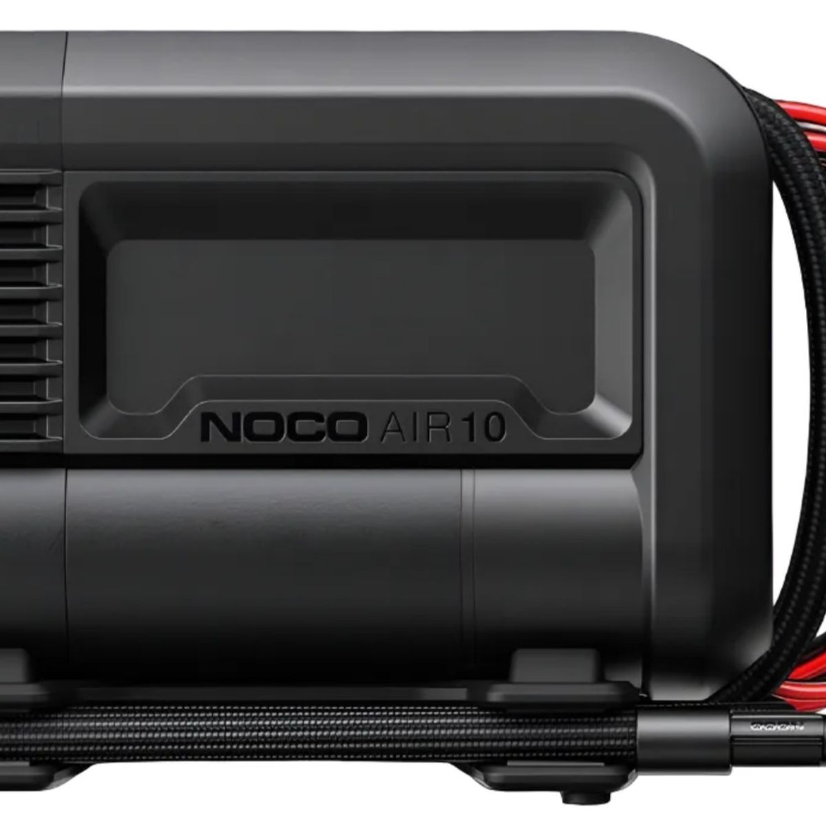 GENERICO - Compresor Inflador Noco Air10 Neumatico 10a 60psi Portatil