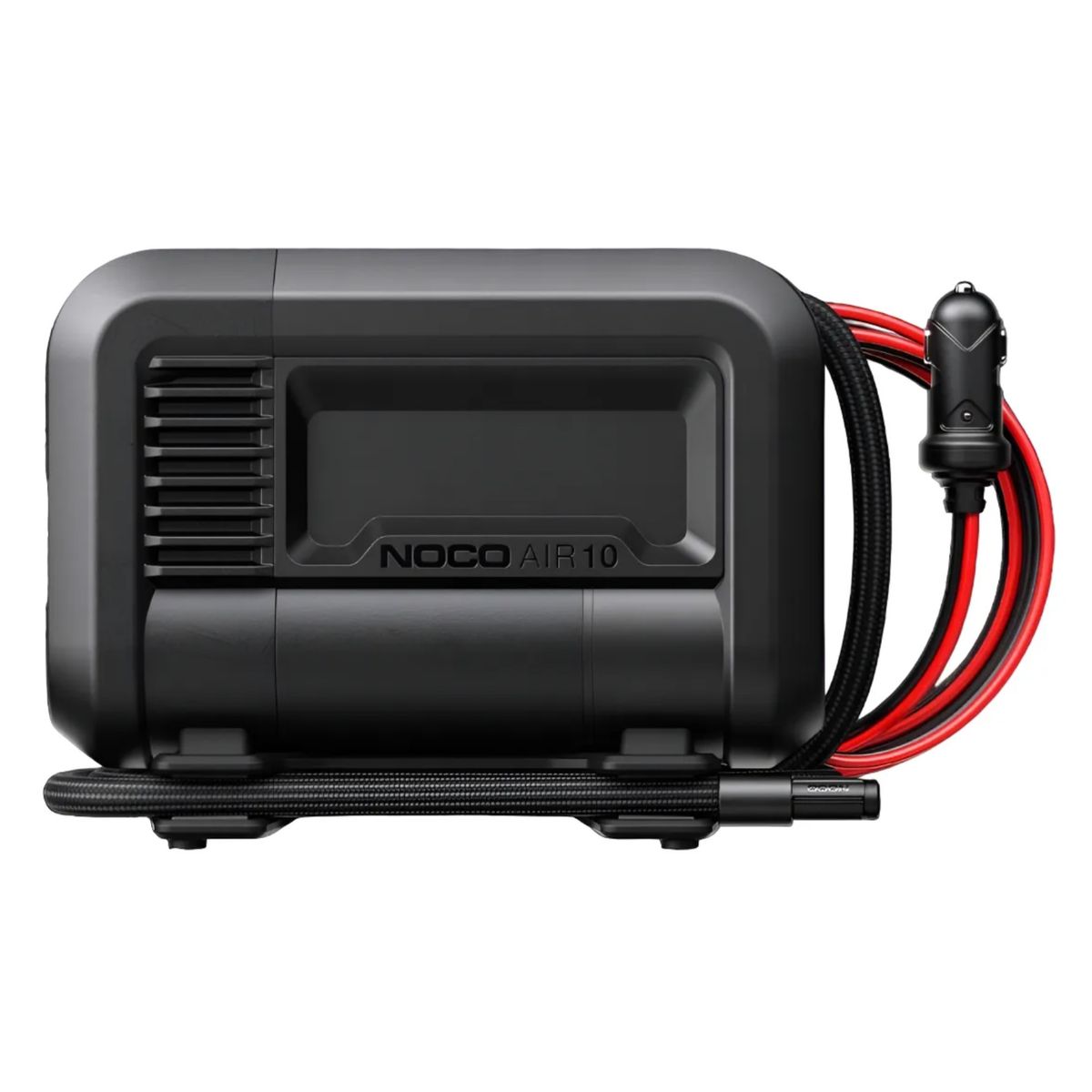 GENERICO - Compresor Inflador Noco Air10 Neumatico 10a 60psi Portatil