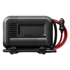 GENERICO - Compresor Inflador Noco Air10 Neumatico 10a 60psi Portatil
