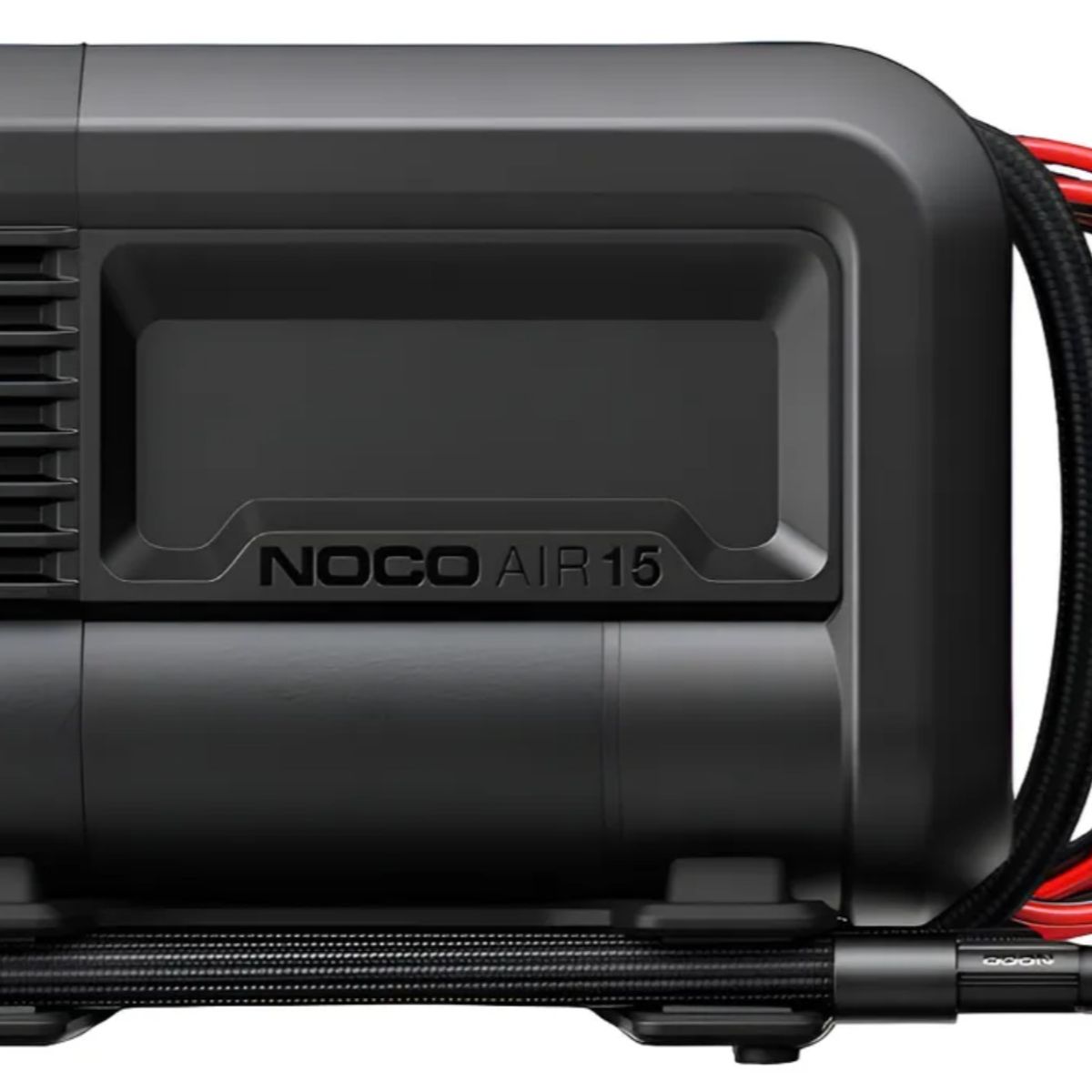 GENERICO - Compresor Inflador Noco Air15 Neumatico 15a 80psi Portatil