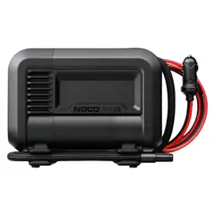 GENERICO - Compresor Inflador Noco Air15 Neumatico 15a 80psi Portatil