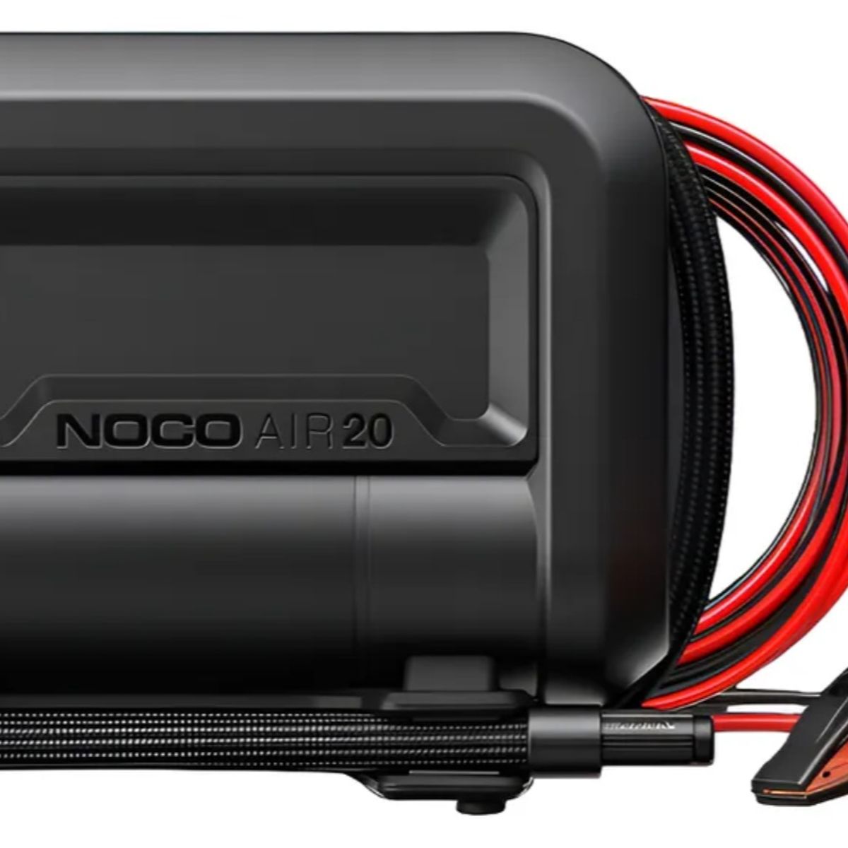 GENERICO - Compresor Inflador Noco Air20 Neumatico 20a 100psi Portatil