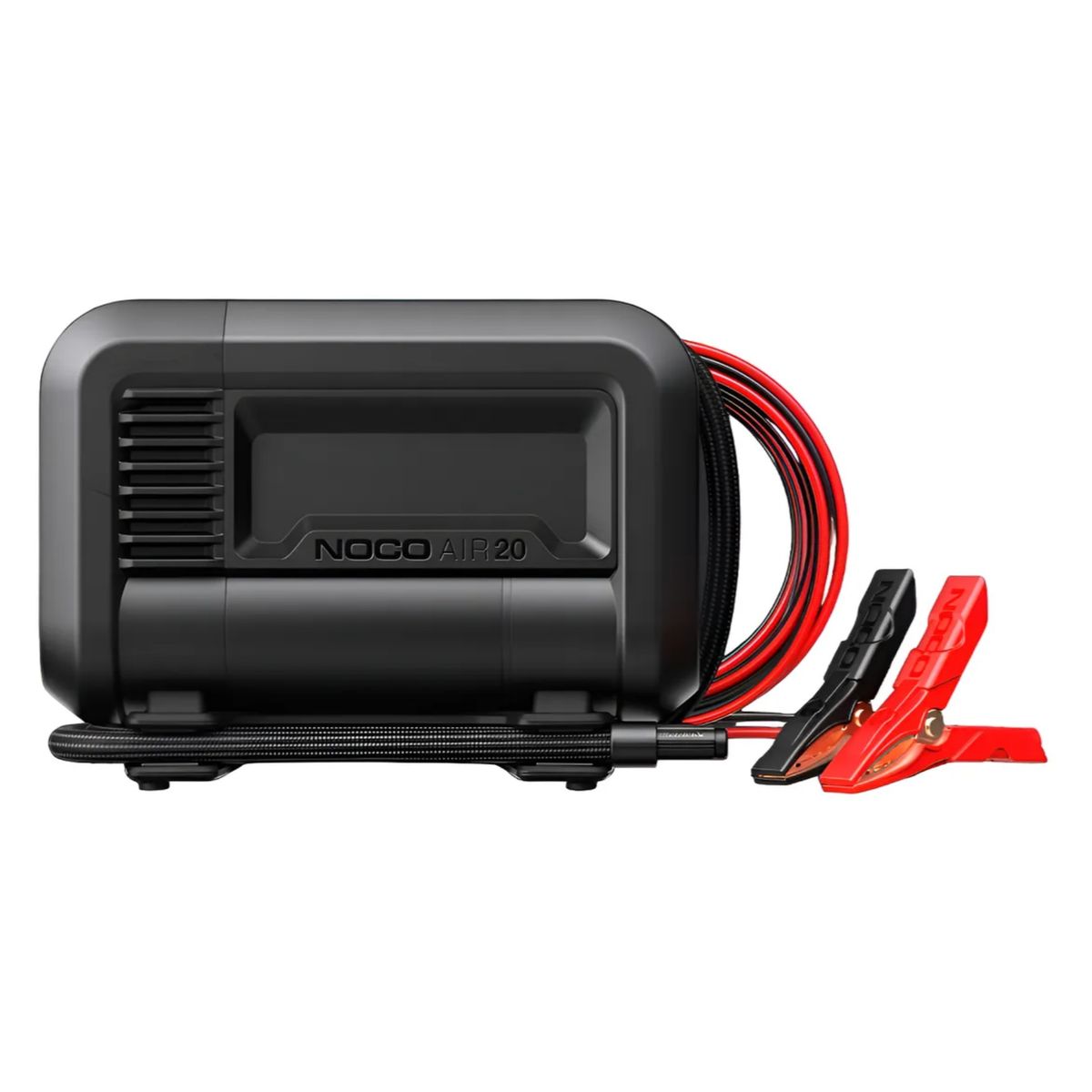 GENERICO - Compresor Inflador Noco Air20 Neumatico 20a 100psi Portatil