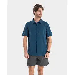 GNOMO - Camisa Hulbeck Hombre