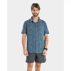 GNOMO - Camisa Hulbeck Hombre