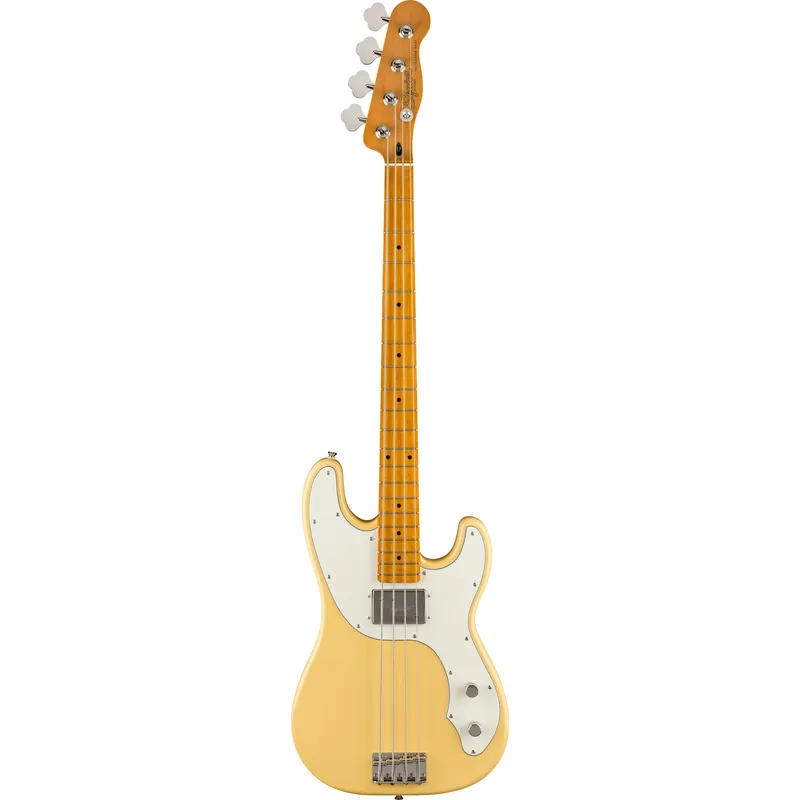 SQUIER - Bajo Eléctrico Squier Telecaster Bass Classic Vibe
