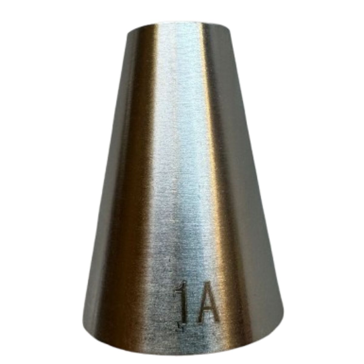 GENERICO - Boquilla Manga Mediana 1A