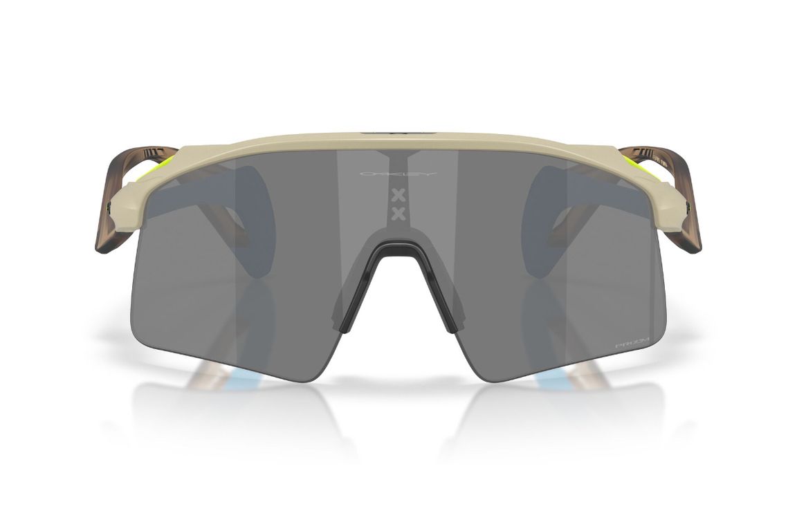 Lentes de Sol Stunt Wing Prizm Black Prizm Espejados Marron M