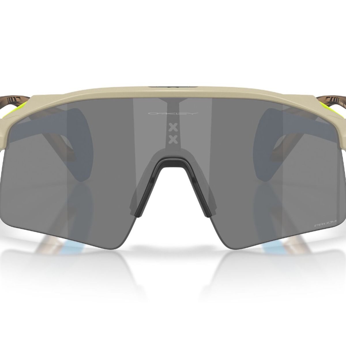 OAKLEY - Oakley Lentes de Sol Stunt Wing Prizm OO9519 951903 41