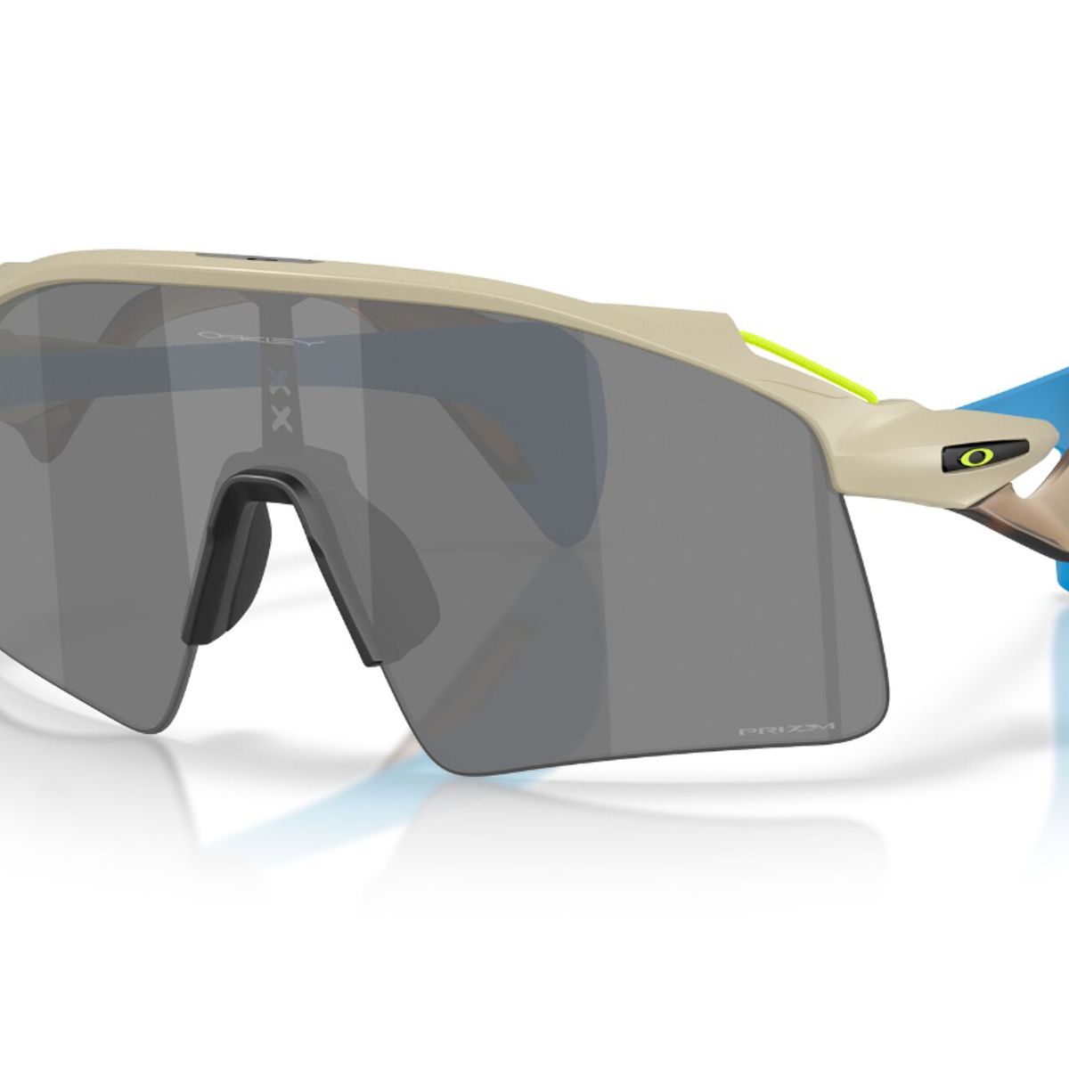OAKLEY - Oakley Lentes de Sol Stunt Wing Prizm OO9519 951903 41