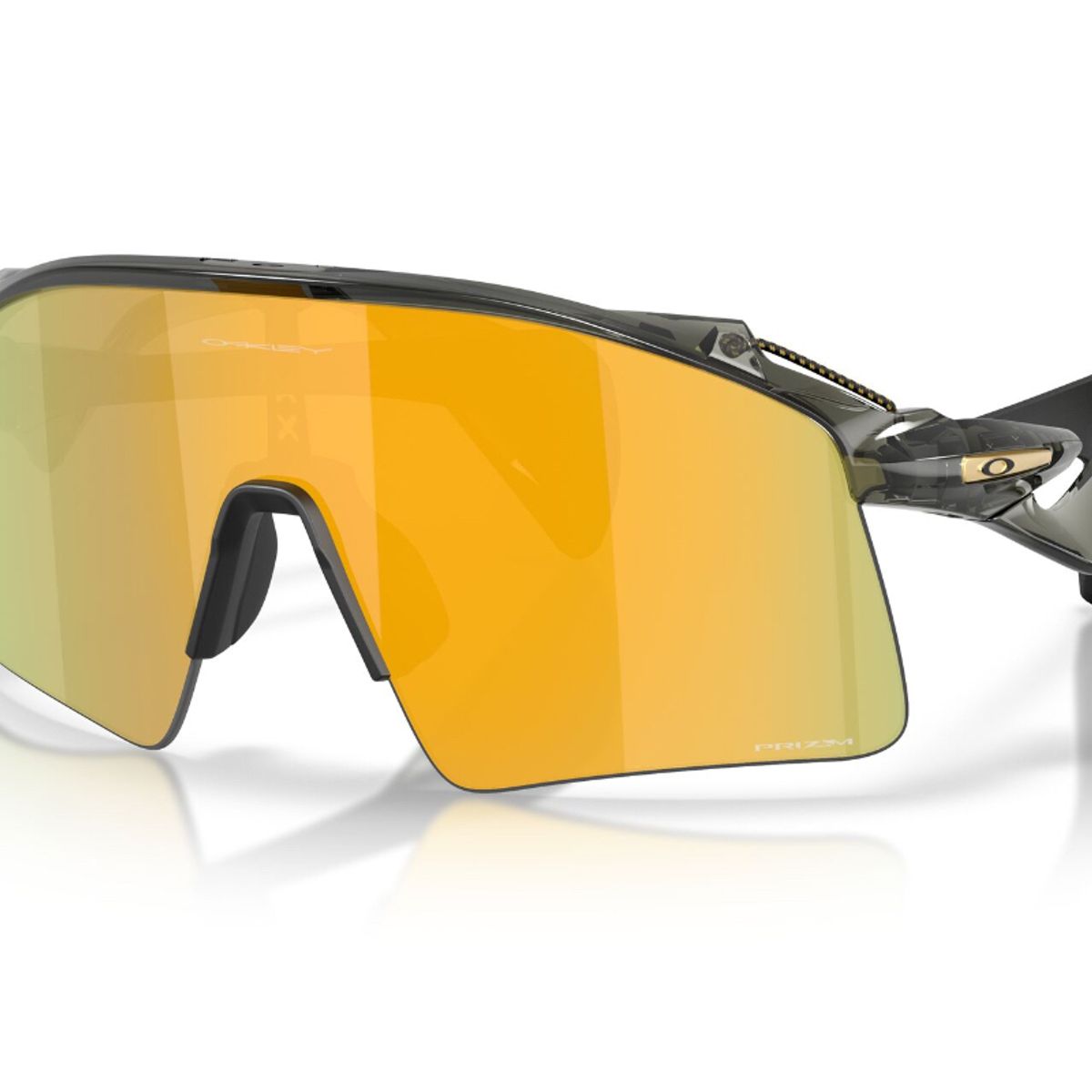 OAKLEY - Oakley Lentes de Sol Stunt Wing Prizm OO9519 951902 41
