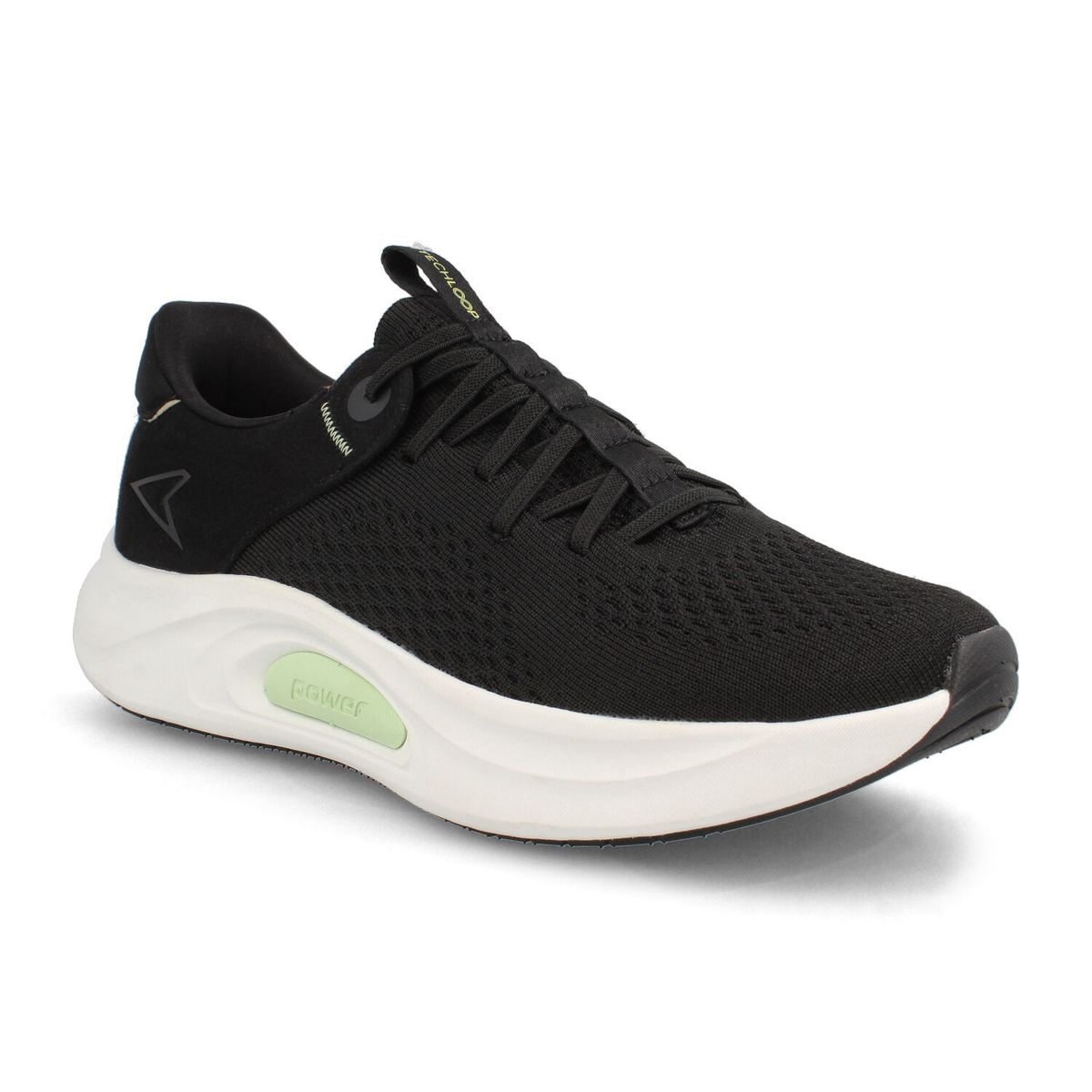 POWER - Zapatilla Hombre Power Stamina Arc 300 Astrid Es Negro