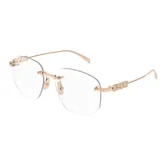 GUCCI - Lentes Ópticos GG1806O 003 54
