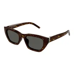 YVES SAINT LAURENT - Lentes de Sol SLM127F 002 53