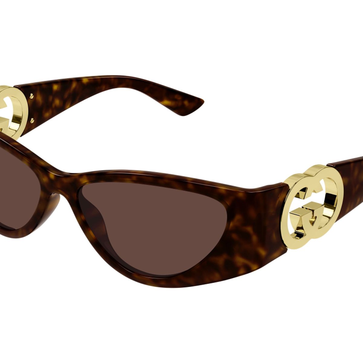 GUCCI - Gucci Lentes de Sol GG1824S 002 55