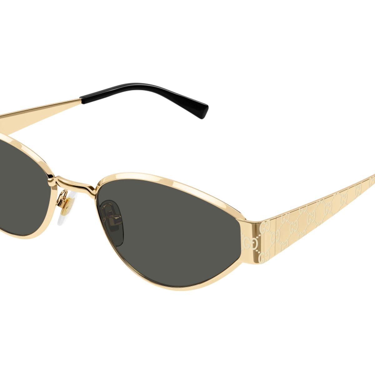 GUCCI - Gucci Lentes de Sol GG1853S 001 55