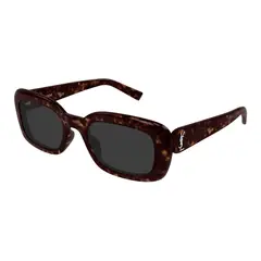 YVES SAINT LAURENT - Lentes de Sol SLM130 006 53
