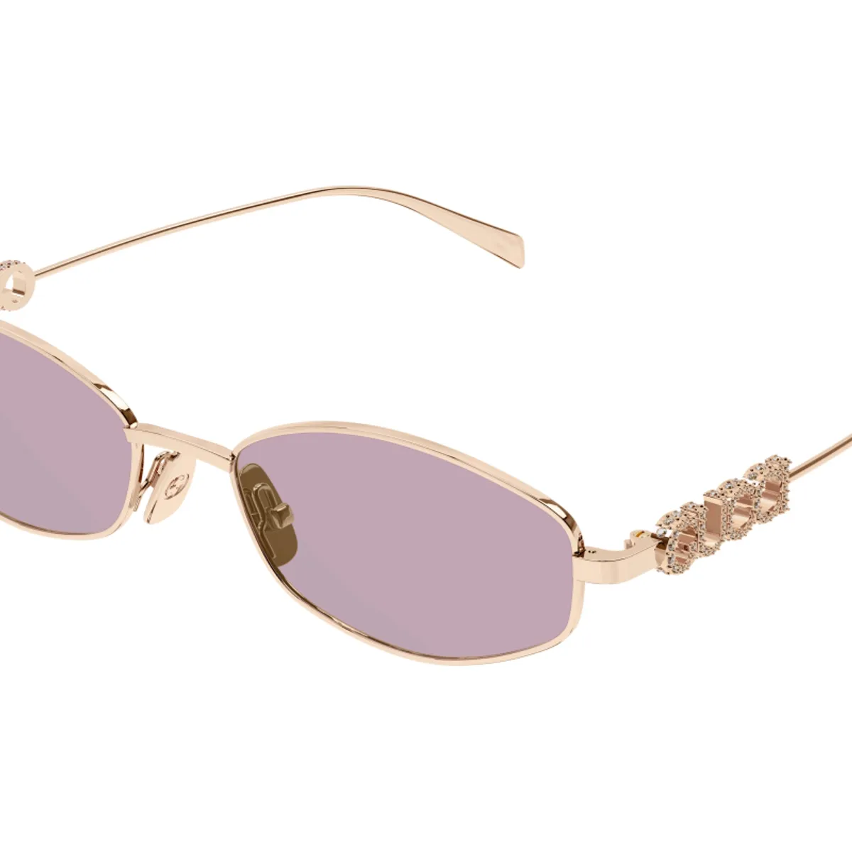 GUCCI - Gucci Lentes de Sol GG1802S 003 55