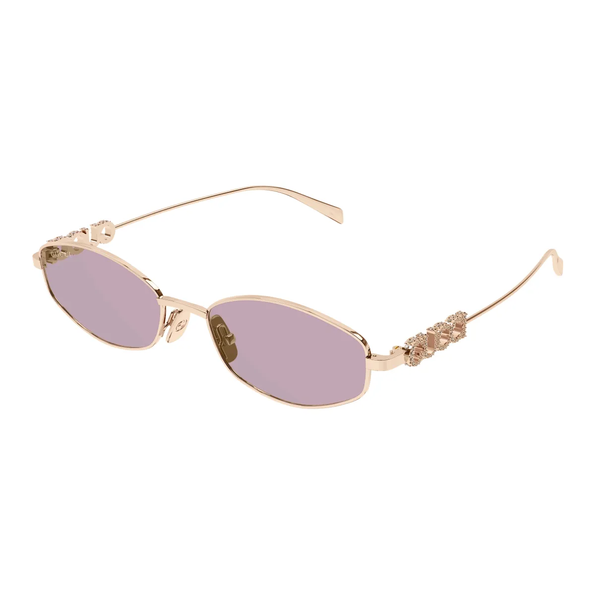 GUCCI - Gucci Lentes de Sol GG1802S 003 55