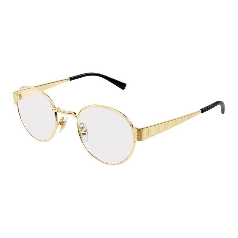 GUCCI - Gucci Lentes Ópticos GG1855O 001 48