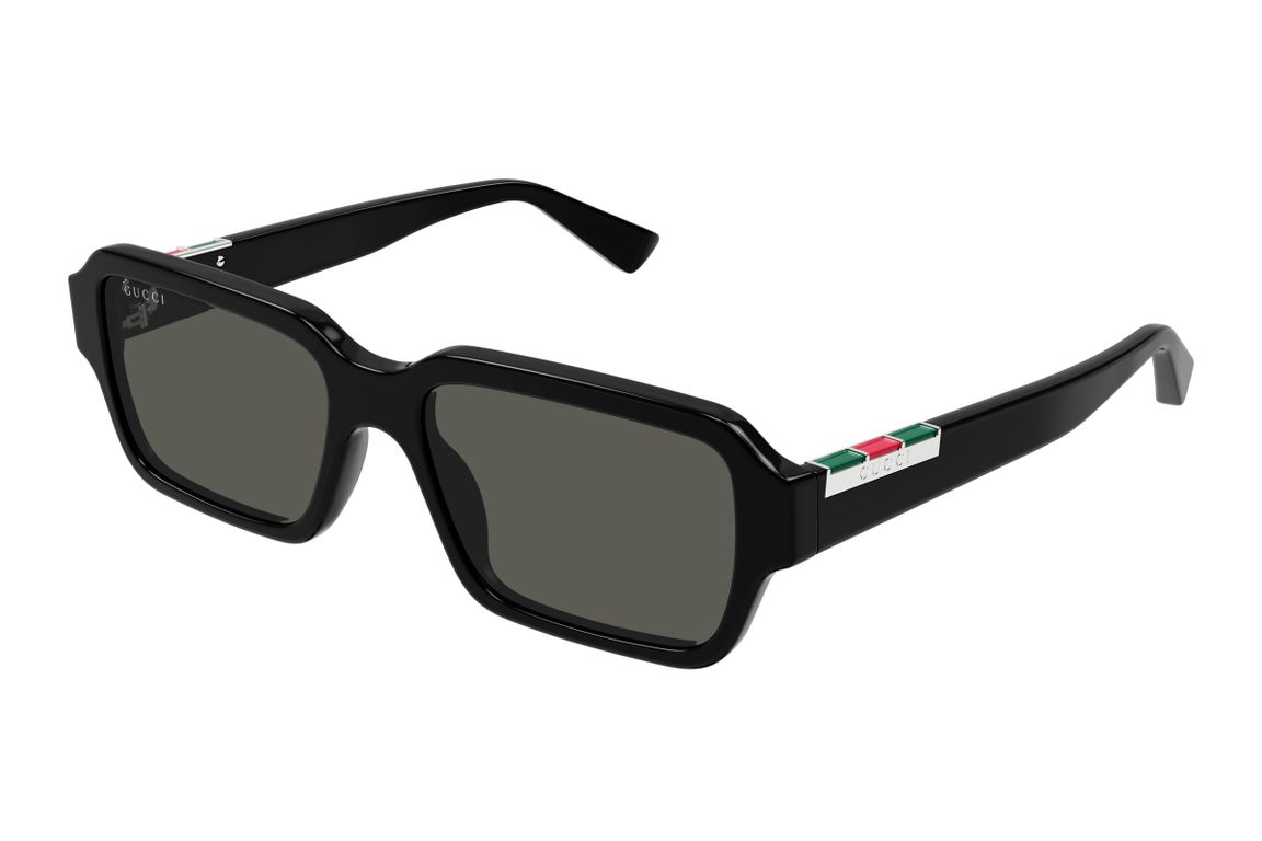 Lentes de Sol Negro Negro M