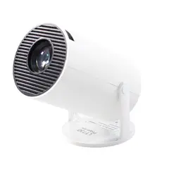 TECNOLAB - Proyector Android 11 WiFi Bluetooth 7000Lm 4K - SC