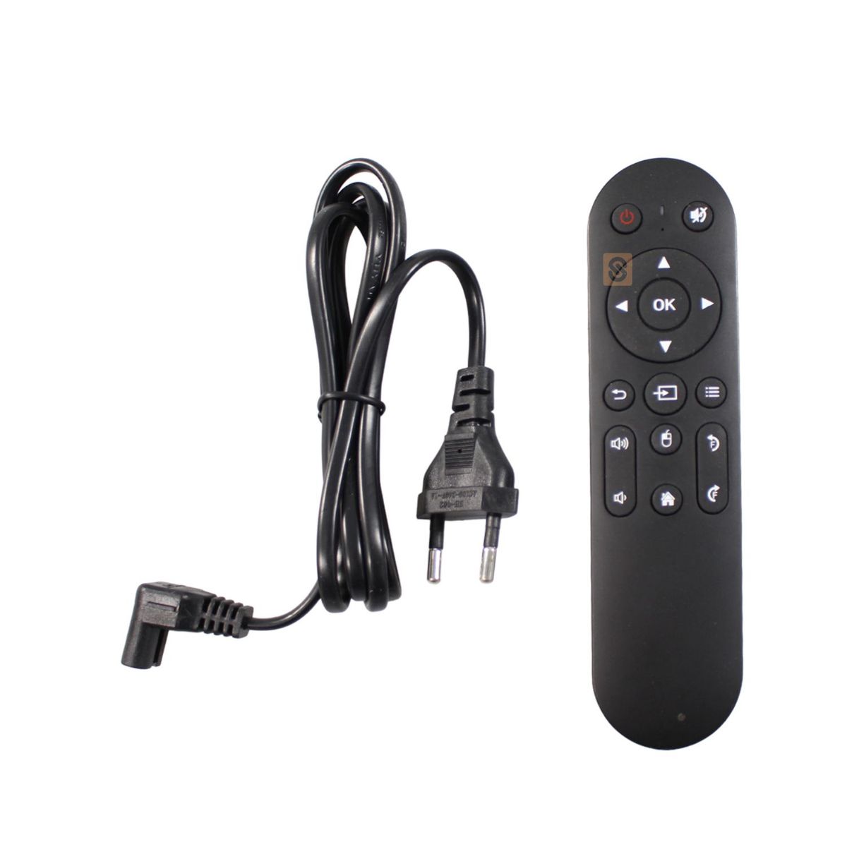 TECNOLAB - Proyector Android 11 WiFi Bluetooth 7000Lm 4K - SC