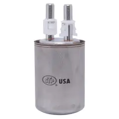 GENERICO - Filtro bencina chevrolet cruze 18 10 stp 15460