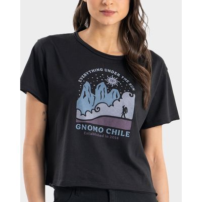 Imagen 2 del producto Polera Eco F-18 Mujer