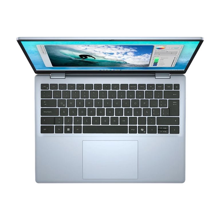 Noteook Insp. 14 5440 I5-1334u 8Gb 512Gb SSD W11P 14´´