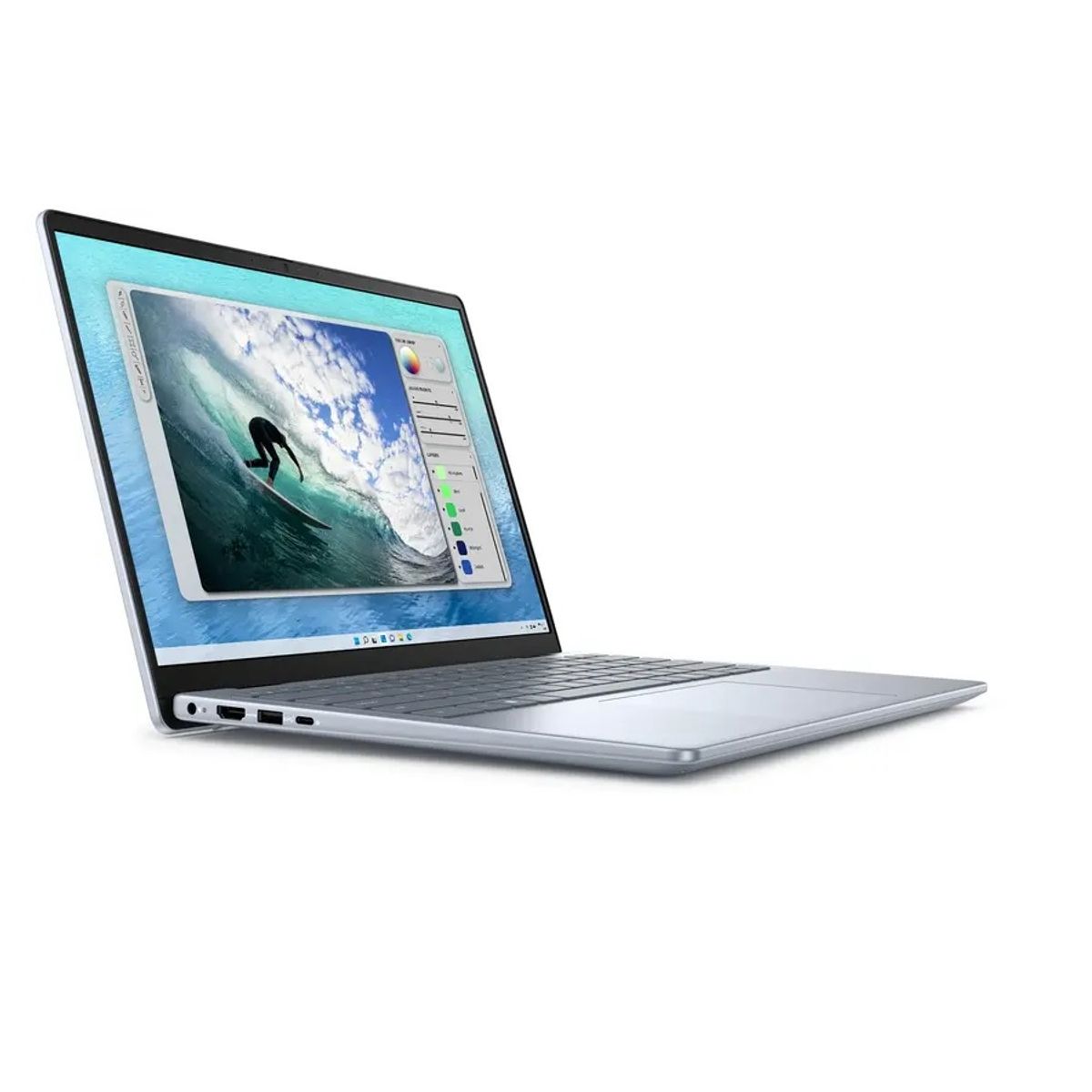 DELL - Noteook Dell Insp. 14 5440 I5-1334u 8Gb 512Gb SSD W11P 14´´