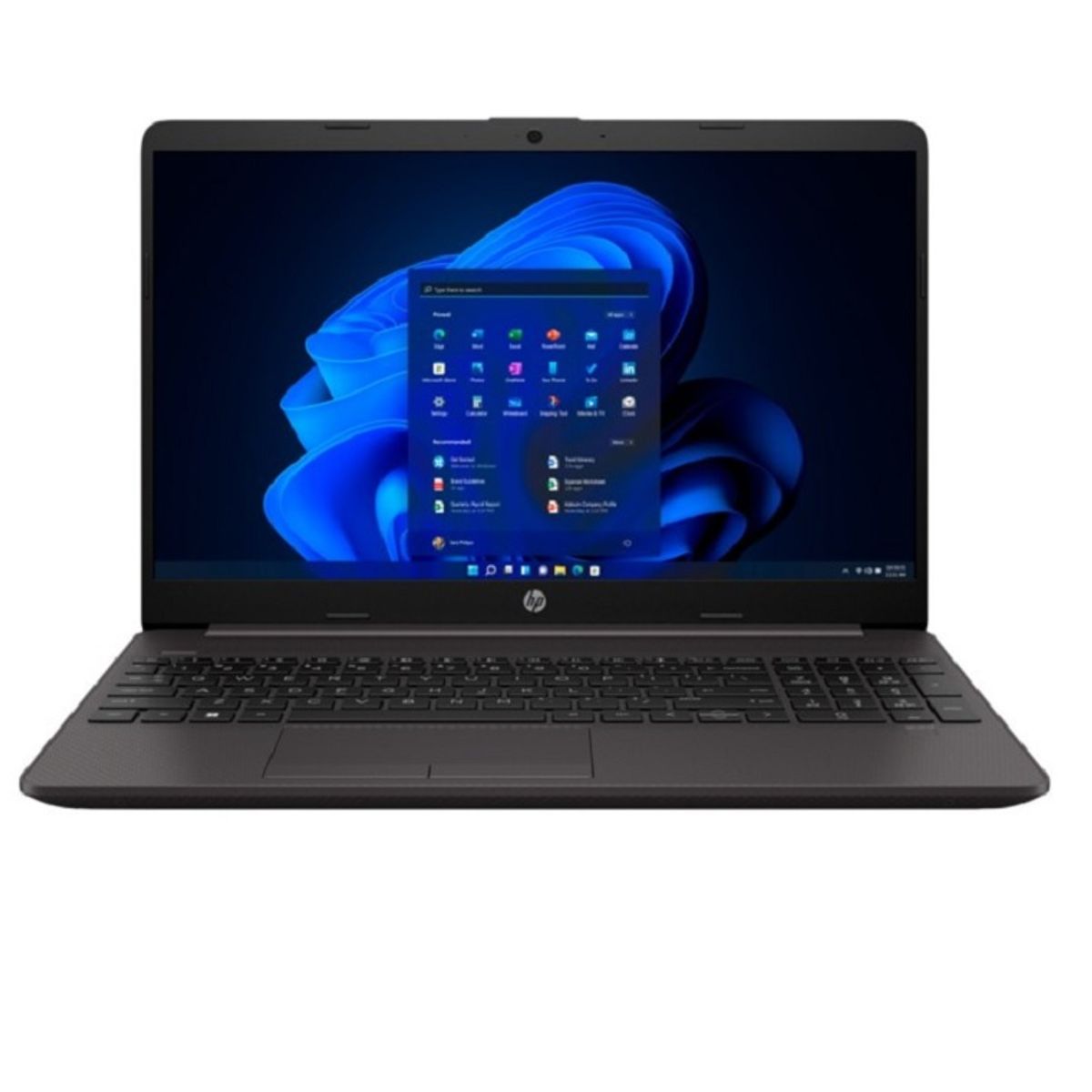 HP - Notebook HP 250 G10 I3-N305 8Gb 256Gb SSD Freedos 15.6´´