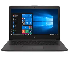 HP - Notebook 245 G10 R5-7530U 8Gb 512Gb W11H 14´´