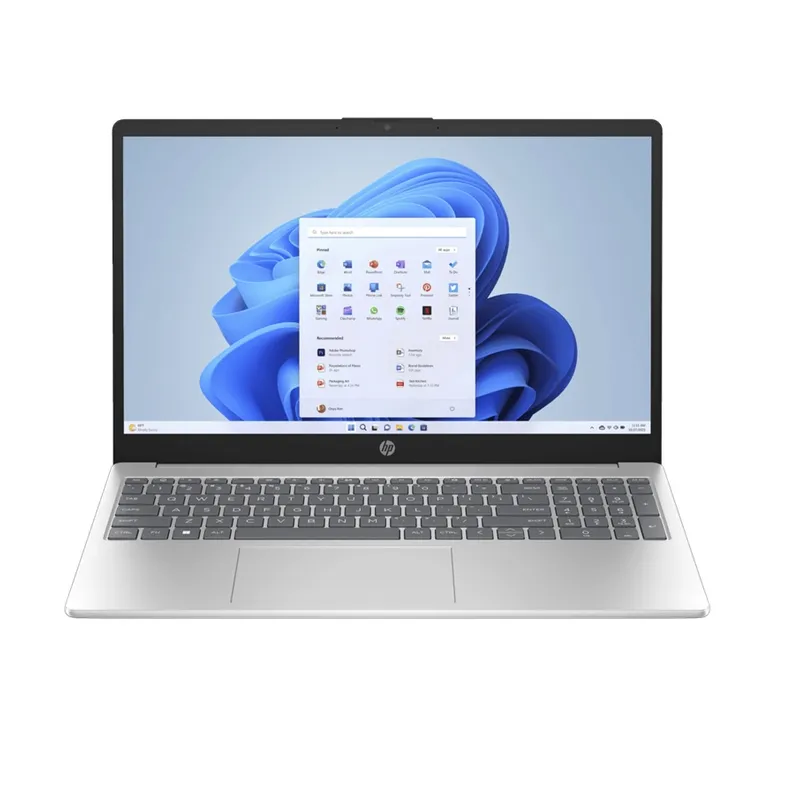 HP - Notebook HP 14-EM0015LA R7-7730u 8Gb 512Gb SSD W11H 14´´